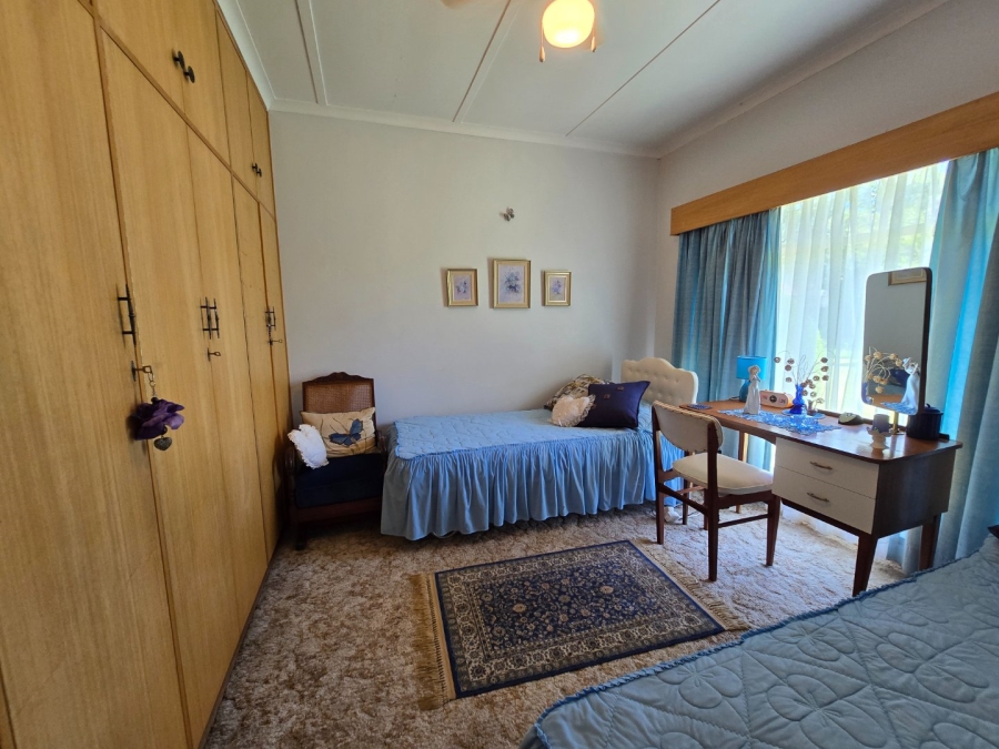 4 Bedroom Property for Sale in Helicon Heights Free State